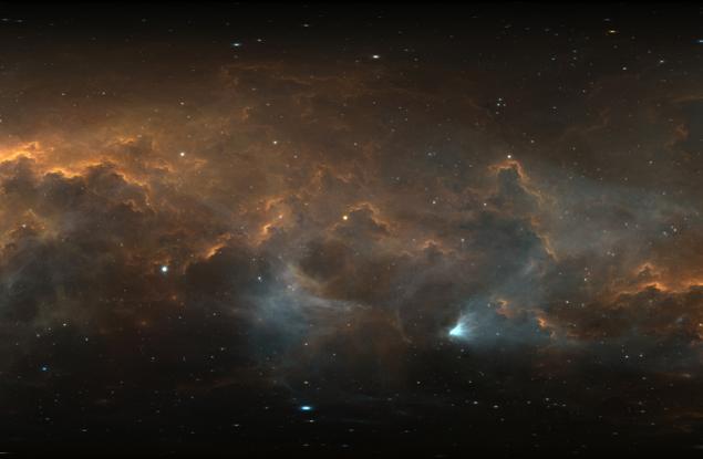 Учени откриха част от липсващата материя на Вселената – при това близо до нас самите