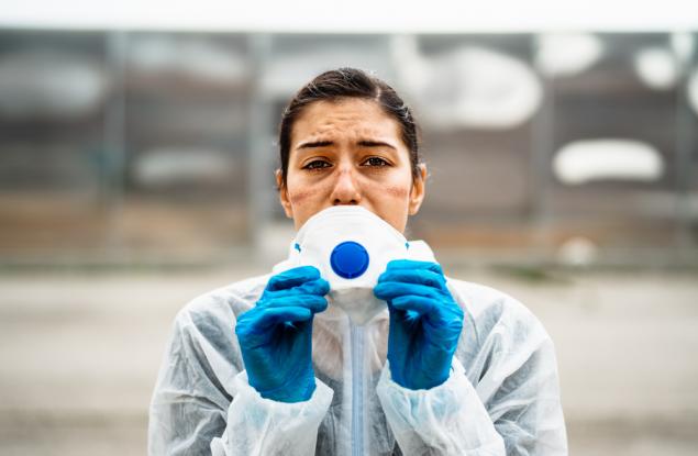 СЗО: Глобалната криза на психичното здраве вследствие от пандемията тепърва предстои