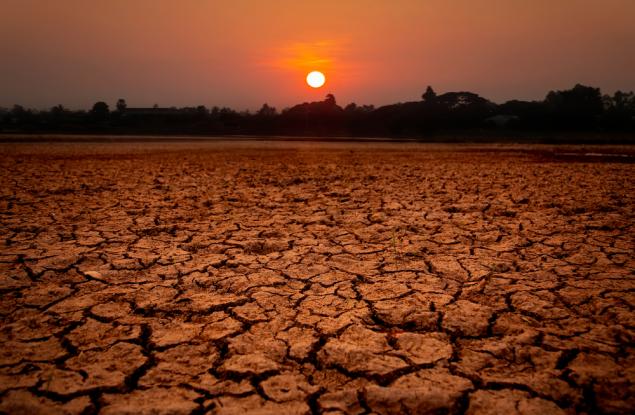 Няколко сценария за бъдещето – климатичните промени и какви ще бъдат ефектите от тях?