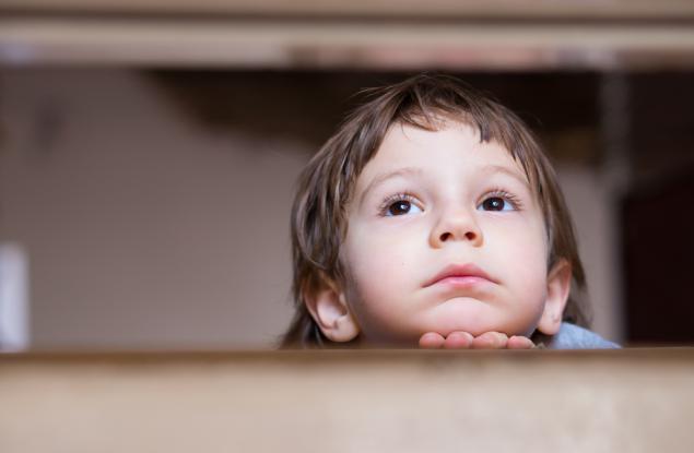 Тъжните истини за родителите и децата