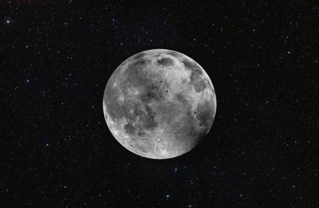 Индия - четвъртата страна, която кацна на Луната