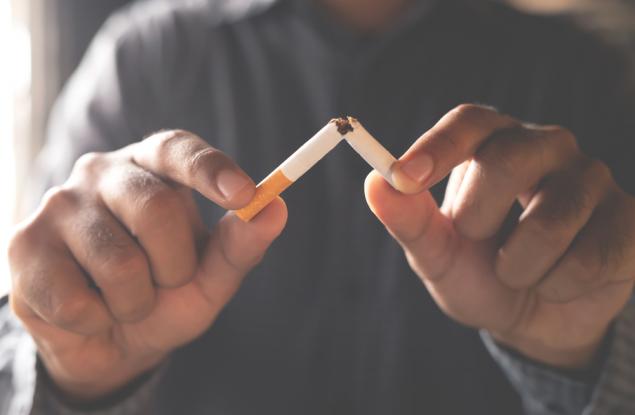 Учените разкриват какво се случва с продължителността на живота ви, когато спрете да пушите