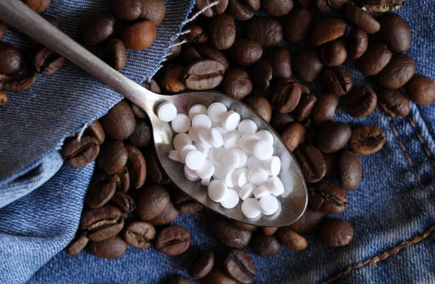 Химикал, открит в често срещан подсладител, уврежда ДНК-то