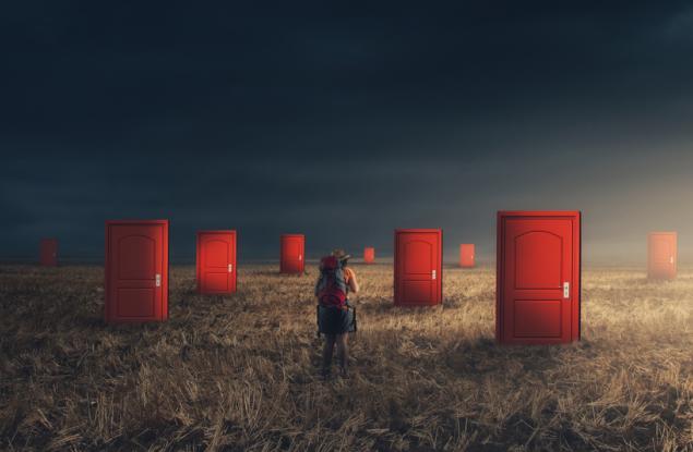 Как да вземаме трудни решения