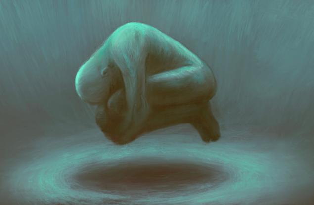 Търси очарованието в себе си