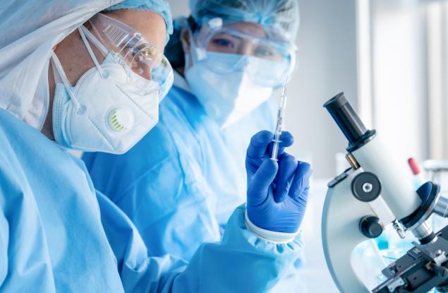 СЗО: Човечеството измина почти 60% от пътя в борбата с COVID-19