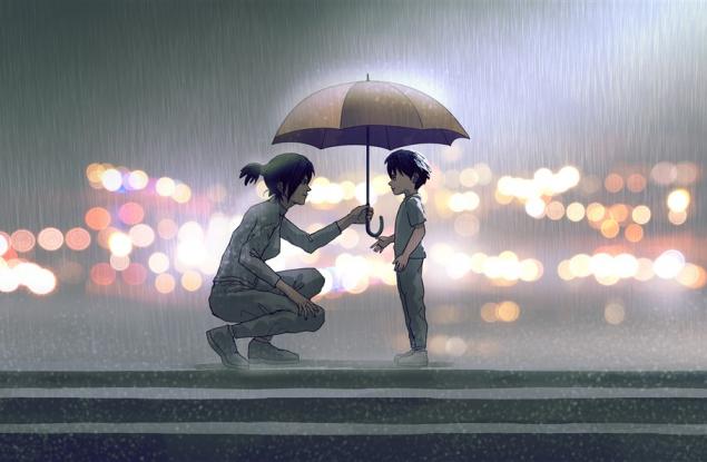 За да отгледате деца със силна психика, не правете тези 13 неща