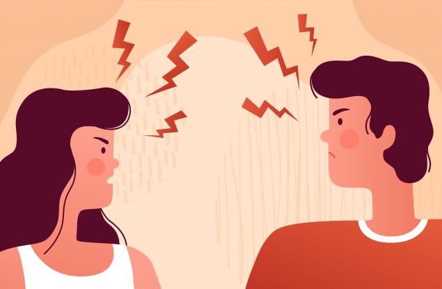 5-те смъртоносни фрази на жените