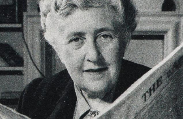 Агата Кристи: Умният човек държи своите съображения при себе си