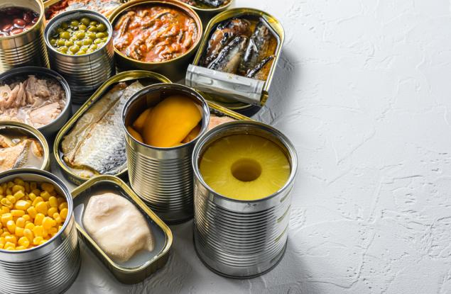 Свръхпреработените храни повишават риска от сърдечносъдови заболявания