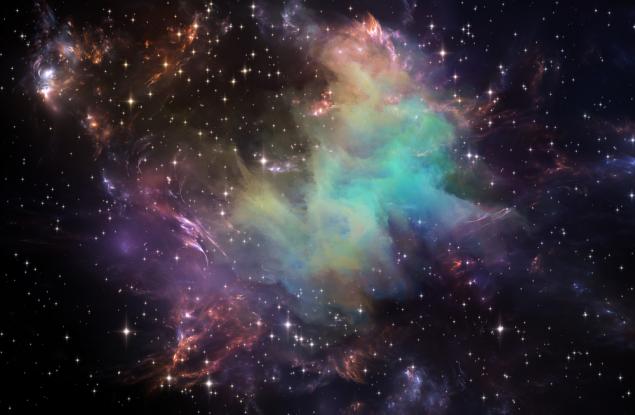 Физик твърди, че във Вселената няма тъмна материя и тя е на 27 милиарда години