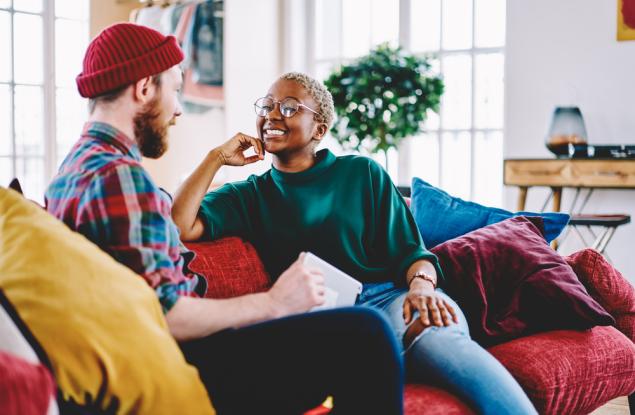 Ритъмът на човешката реч е универсален