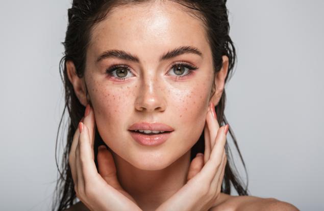 Здравето се познава по лицето