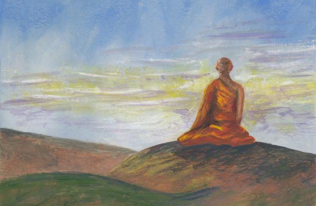 Как да преодолеем апатията и да намерим сили и енергия за живот