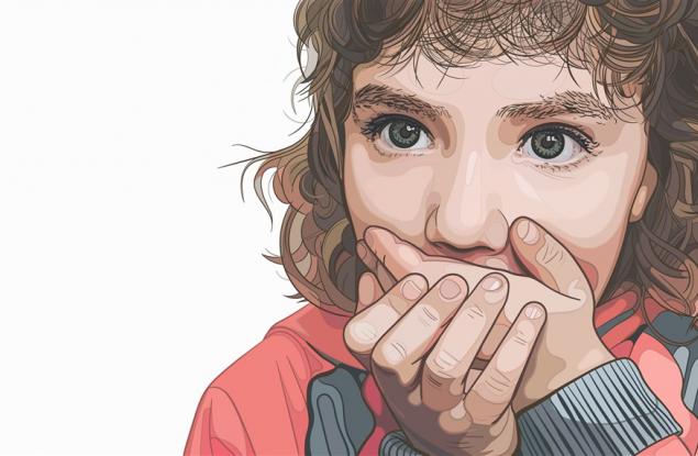 Проучване идентифицира мозъчна мрежа, свързана със заекването