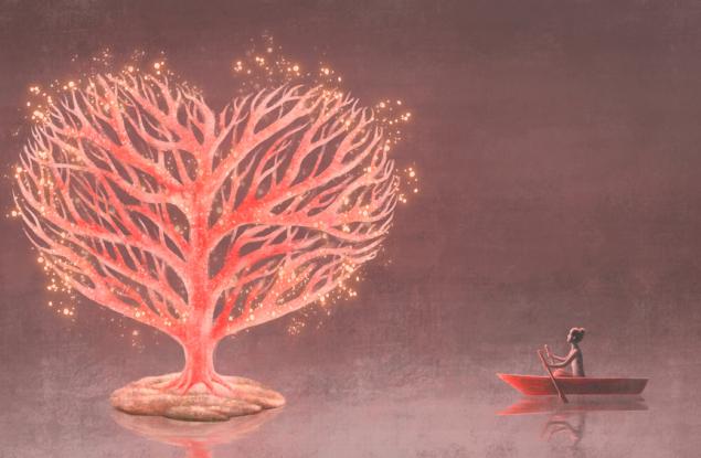 Три чувства, които не бива да бъркате с любов