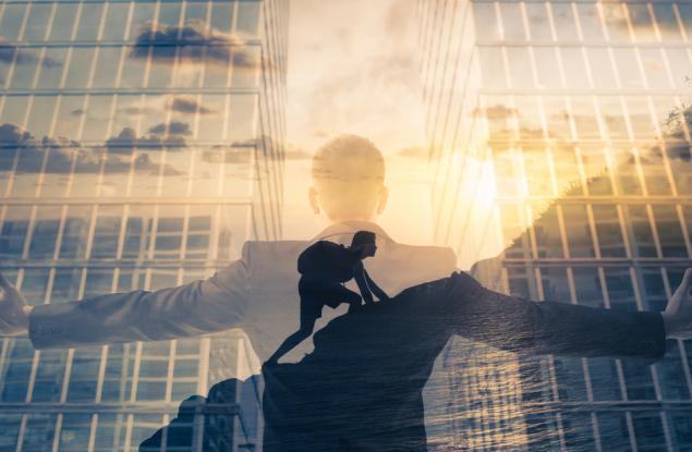 Как да разпознаете вашата професионална суперсила