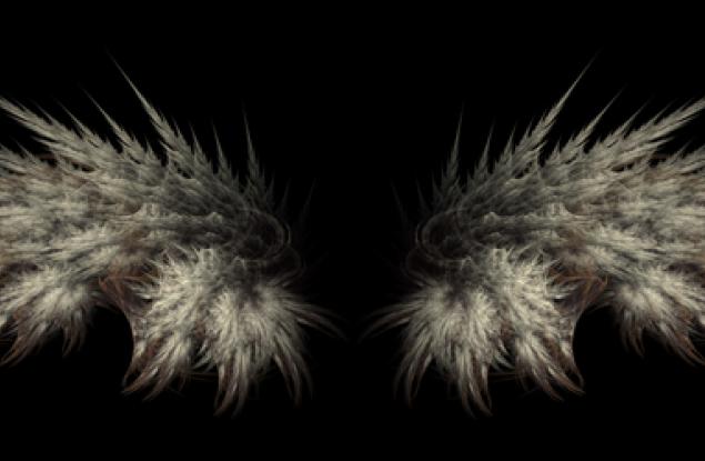 Ангелите – наши спътници и лечители