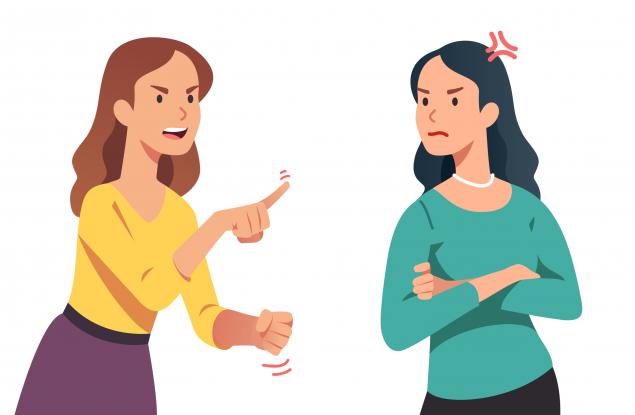 Най-свадливите зодии