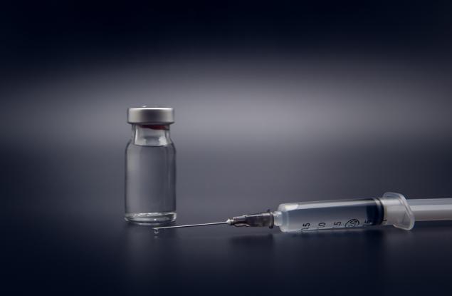 "Модерна" и "Мерк" разработват заедно ваксина срещу рак