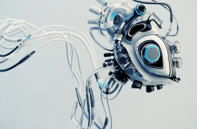 Професия на бъдещето: Дизайнер на персонализирани органи (Organ Architect)