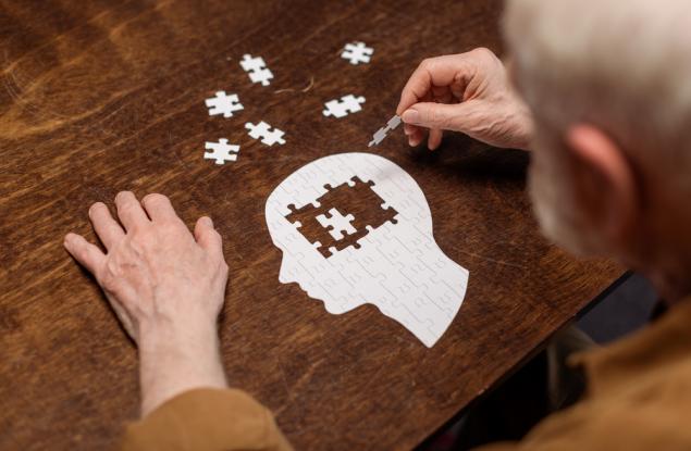 Заседналият начин на живот е свързан с по-висок риск от деменция при по-възрастните хора