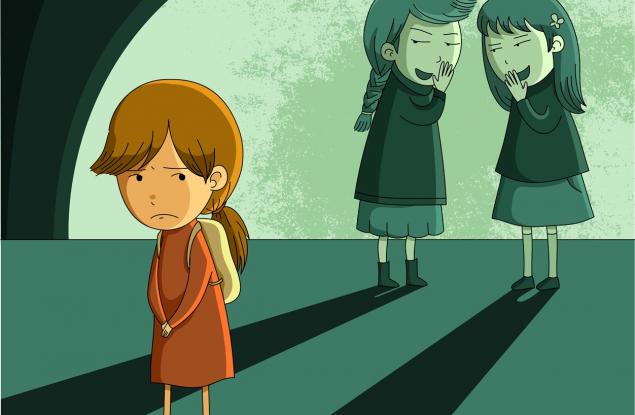 Как да се справим с интригантите