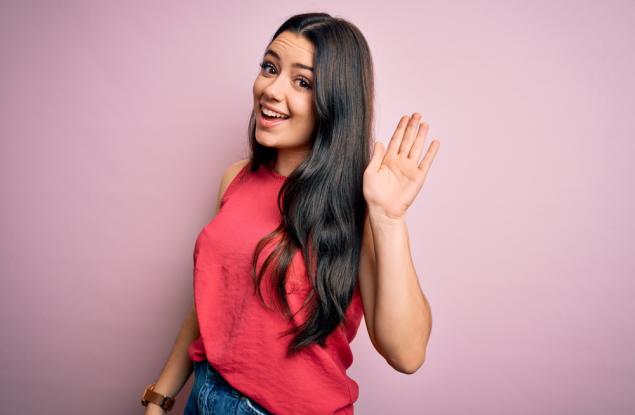 Как да му отрежете квитанцията, без да сте груби