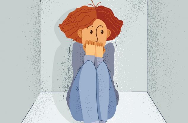 Какво представляват паник атаките и как да ги преодолеем (подкаст)