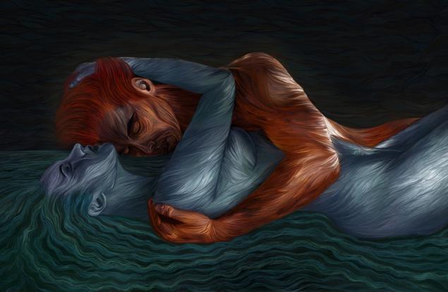 Истината за любовта