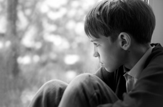 Тихата трагедия на съвременните деца