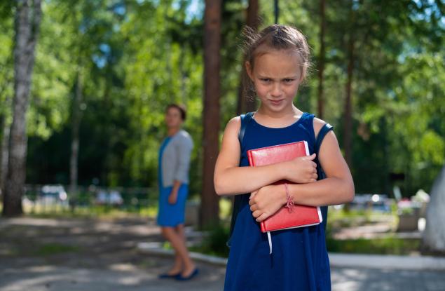 Виц: Повече няма да стъпя там!