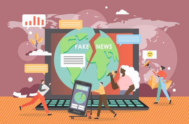 Информационната дезинформация: Защо климатът е идеалната мишена (подкаст)