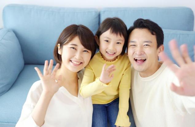 7 здравословни навика на японските деца