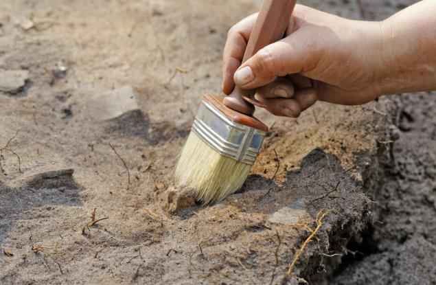 35 нови археологически обекта регистрира екип от учени и студенти