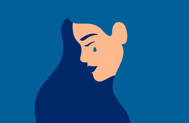 Ще се изненадате каква е една от най-честите причини за депресията