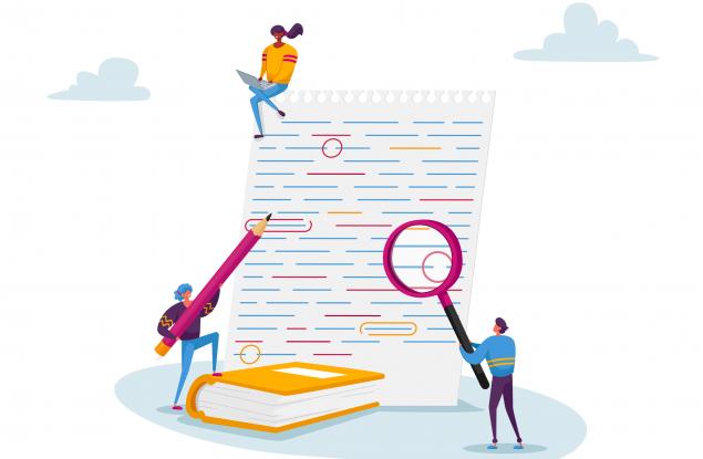 Главни или малки букви