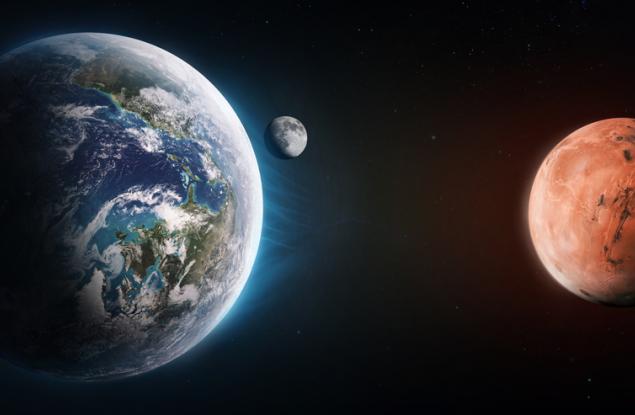 Виц: Новини през 2135 г.