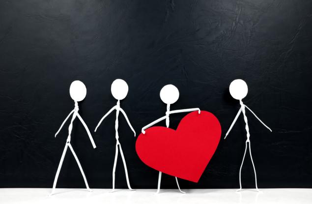 Никога не прави добро, ако не си подготвен за... неблагодарност