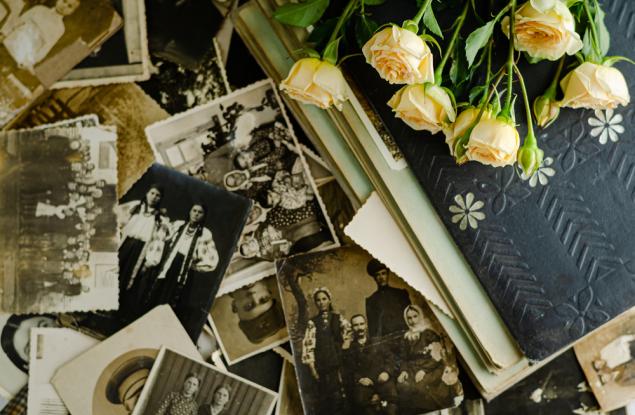 Защо помним някои моменти от нашия живот, а други - не?