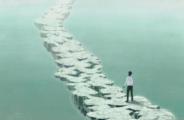 Единственият товар, който Бог не може да ни отнеме