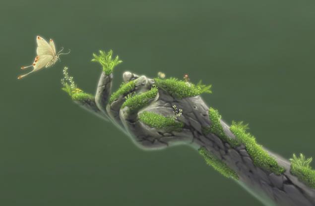 За всяко нещо си има причина