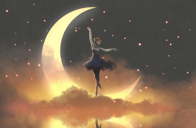 Живейте живота си така, че в края вие да сте този, който се усмихва, докато всички около вас плачат