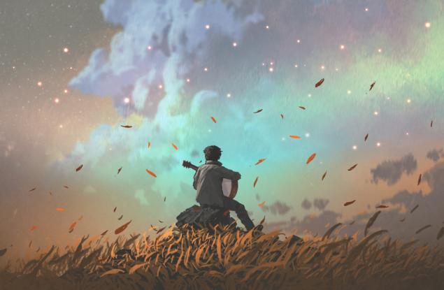 Хората, които обичат да са сами, притежават тези 5 невероятно ценни и редки качества