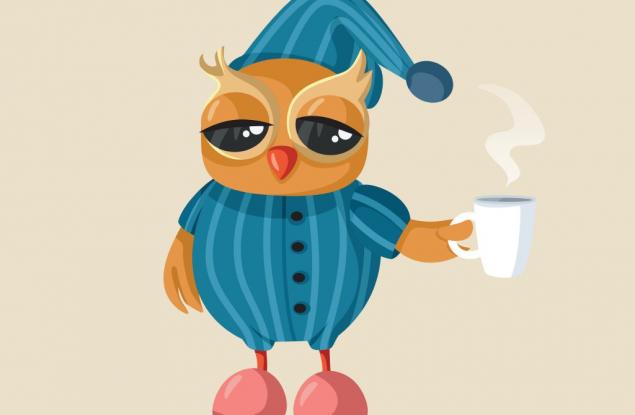 Виц: Степен на боледуване