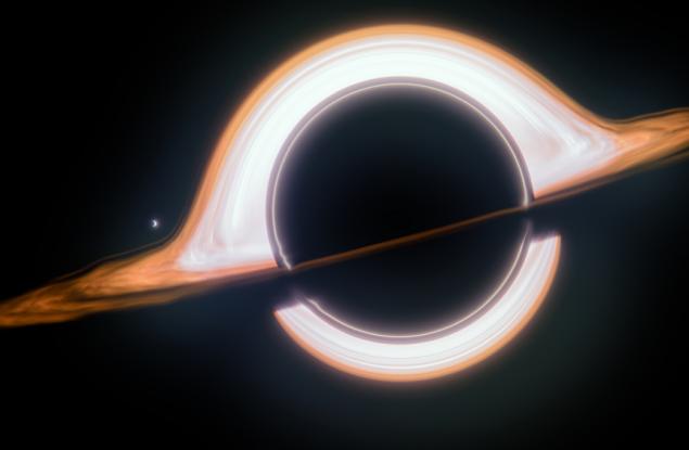 Еднорог: Най-малката черна дупка, откривана досега