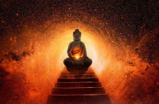 Истинската бедност е бедността на духа