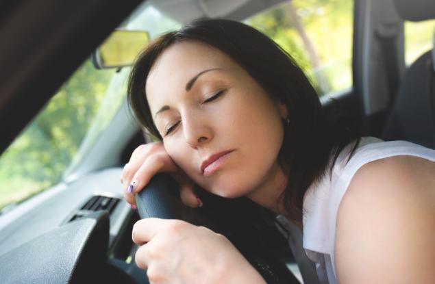 Военна техника, изглежда, може да ви накара да заспите за 120 секунди навсякъде