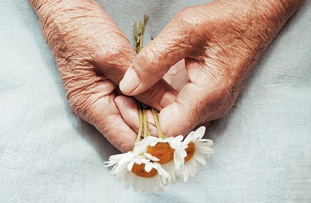 Остаряването като предотвратима болест