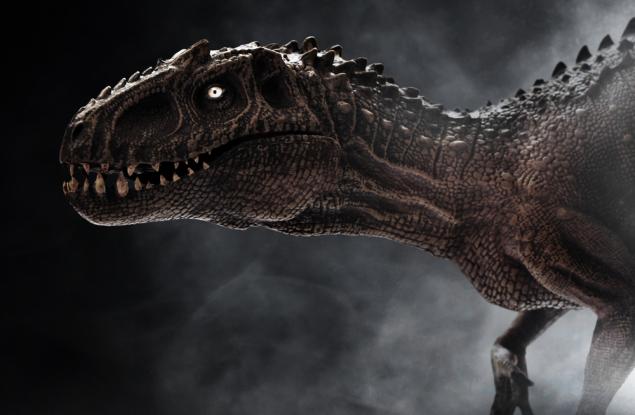 Тиранозавър рекс е достигал пълния си размер на 40-годишна възраст